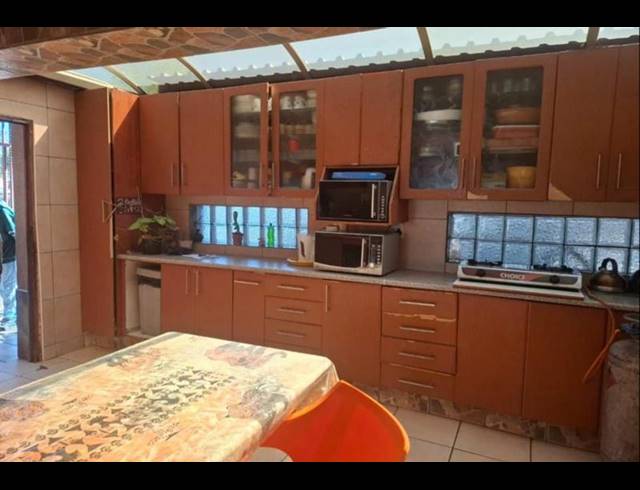 3 BEDROOM HOUSE FOR SALE IN VERWOERDPARK